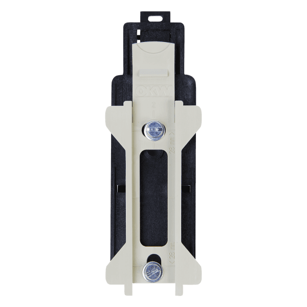 Mounting adapter