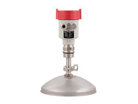HR264 26G High Frequency Radar Level Sensor