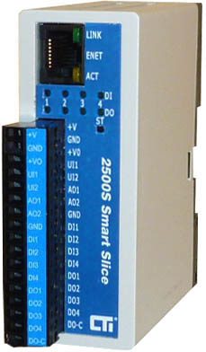 2500S Smart Slice Sprite II combo