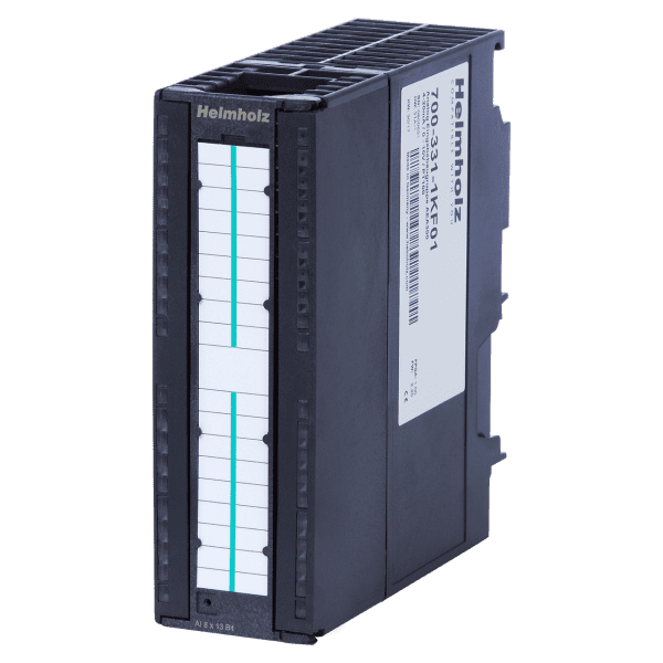 Input module analog for 300s