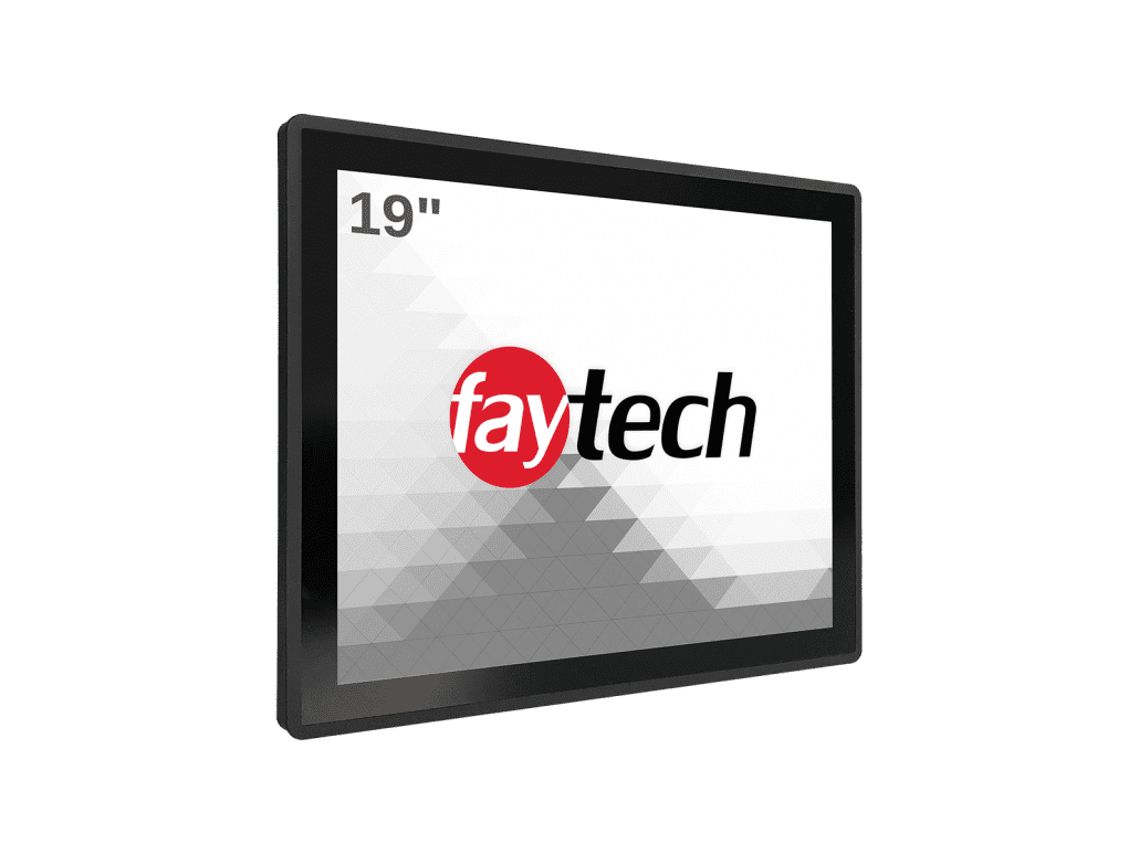 19″ ARM Touch PC (V40)