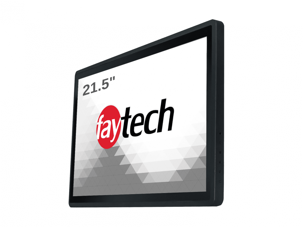 21.5″ Capacitive Touch Monitor