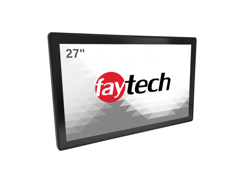27″ Capacitive Touch PC (i5-7300U)