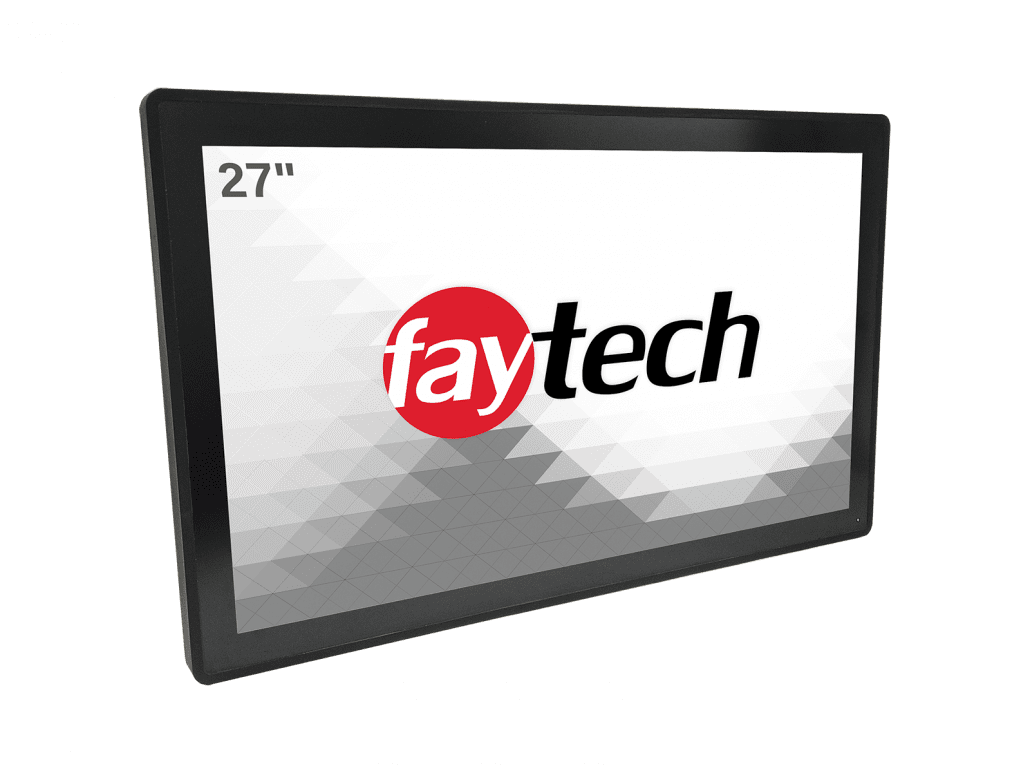 27″ ARM Touch PC (V40)