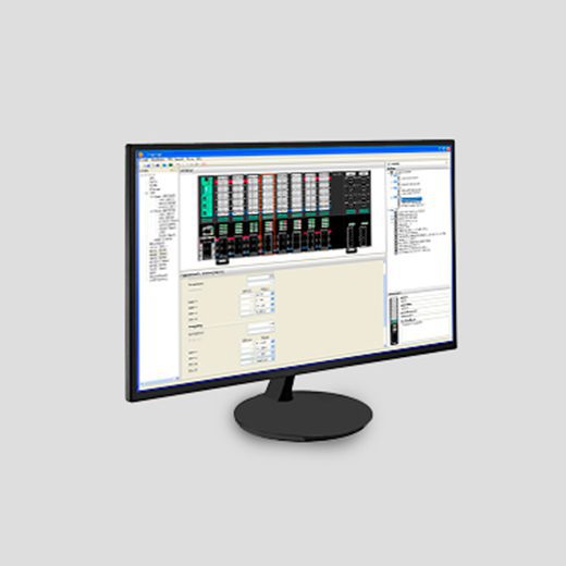 S7-Configuration for simple hardware configuration