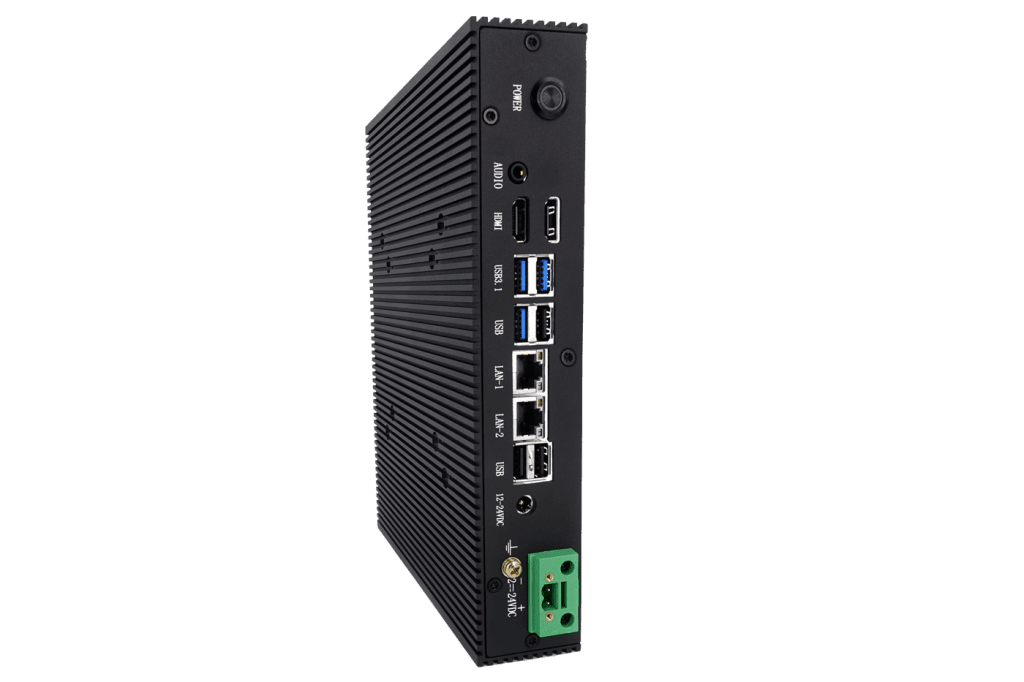 FAS Box PC 6.0 J6412