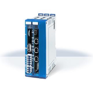 CP 313 CPU Module