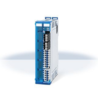 DC 101 - Servo Motor Output Stage