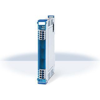 PW 022 - PWM Module