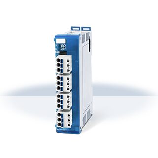 RO 041 - Relay Output
