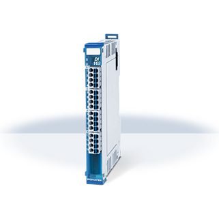 DI 169 - Digital Input with Counter Function