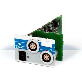 MSR 282 - Strain Gauge Insertable Module