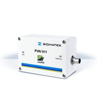 PVAI 011 - DMS IP65 Module