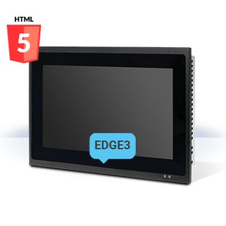 ETT 764 - 7" Multi-touch Operating Panel