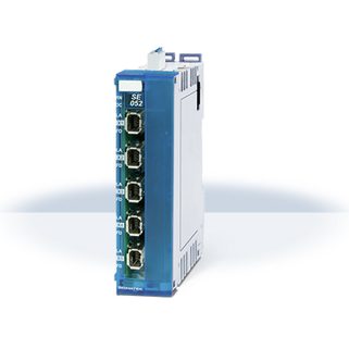 SE 052 - Ethernet Splitter