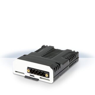 SI-CANopen - Interface
