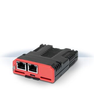 SI-EtherCAT - Interface