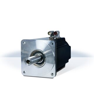 AKM 7 - Servo Motor