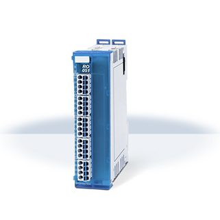 RO 051 - Relay Output