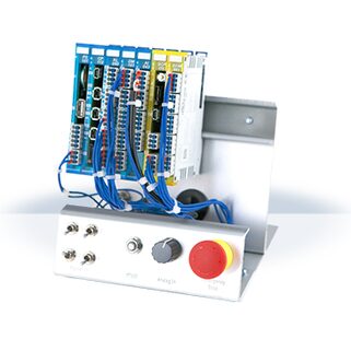 TSY 021 - Basic Control Unit
