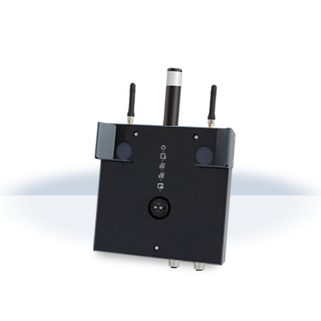 BWH 001 - WLAN HGW Base Station
