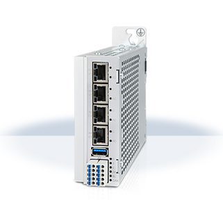 CP 731 CPU Unit