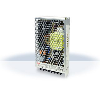 LRS-150-24 - Switching Power Supply 24 V/150 W