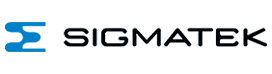 sigmatek logo
