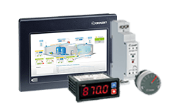 Mtp8/70 - Modbus Db9M-Rj45 Cable | 88970504