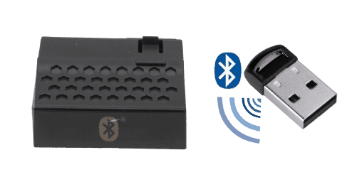 Kit Bluetooth Communication, Interface & Dongle For Controllers | 88980116