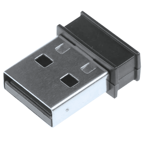 Millenium Slim accessory, USB dongle for PC, Bluetooth connectivity | 88980124