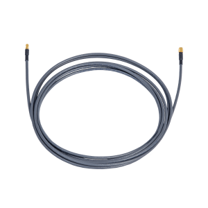 Extension cables for cellular antennas