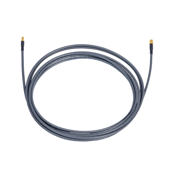 Extension cables for cellular antennas