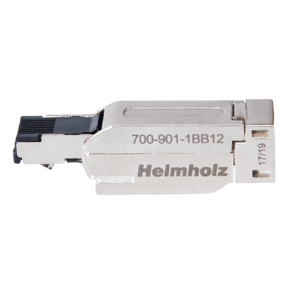 Industrial Ethernet Connector