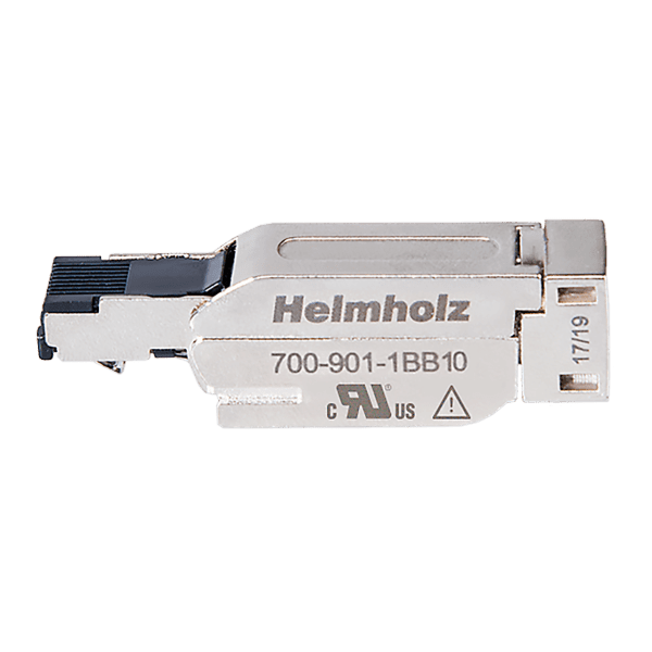 PROFINET Connector