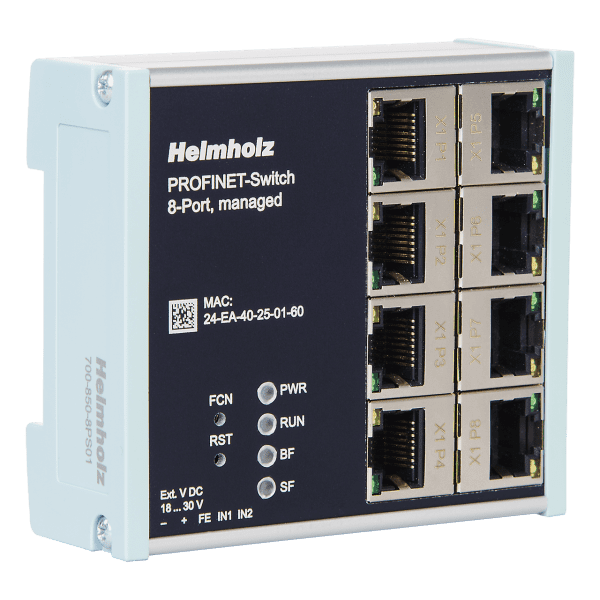 PROFINET-Switch