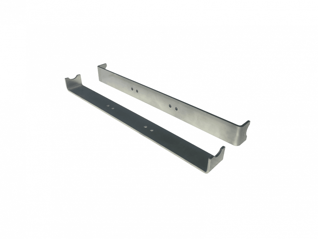 U-Profiles 10 – 21.5″ Cap. Touch PCs (N4200)