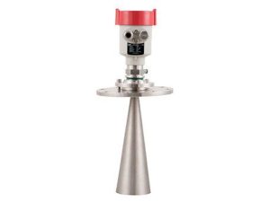 HR263 26G Radar Level Transmitter