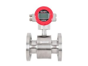 4800 Electromagnetic Flowmeter