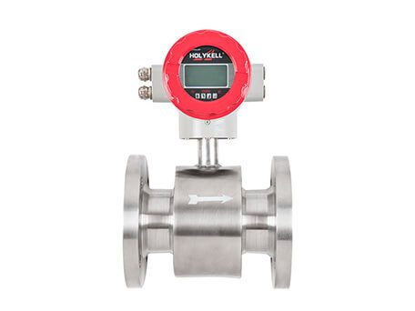 4800 Electromagnetic Flowmeter