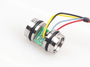 CYX20 Piezoresistive Differential Pressure Sensor