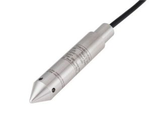 HPT604-BC Submersible Digital Level Sensor