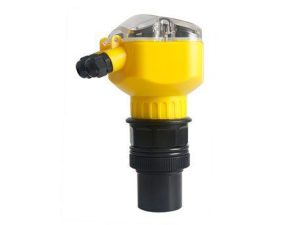 US8000 Ultrasonic Level Sensor
