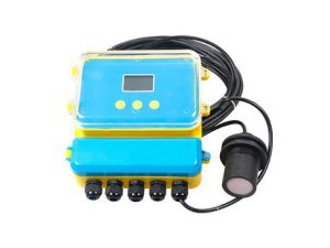 US9000 Long Range Ultrasonic Level Sensor