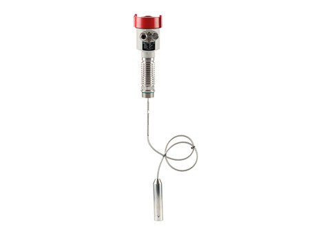 HR681 Radar Level Probe