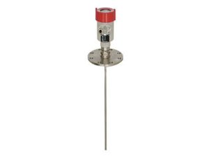 HR685 Complicated Conditions Guide Wave Radar Level Sensor