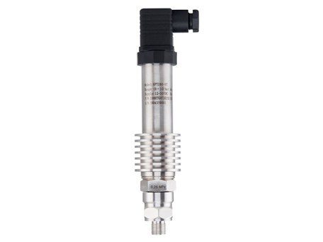 HPT200-HT Pressure Sensor for High Temperature