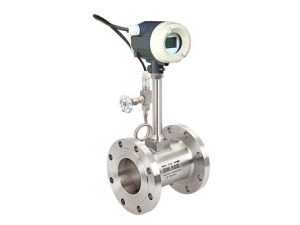 HGVF Vortex Flow Meter