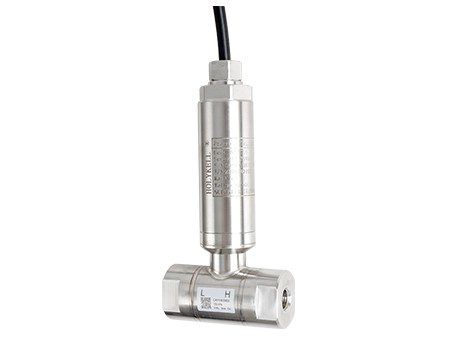 HPT708 Monocrystal Silicon Differential Pressure Transmitter