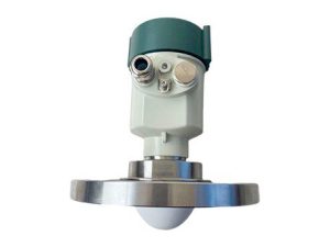 HR80G 80GHz FMCW Radar Level Transmitter For Liquids And Soilds